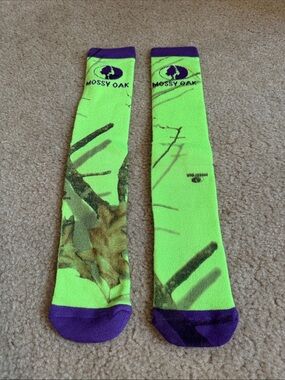 MOSSY OAK - Outdoor Socks 🧦